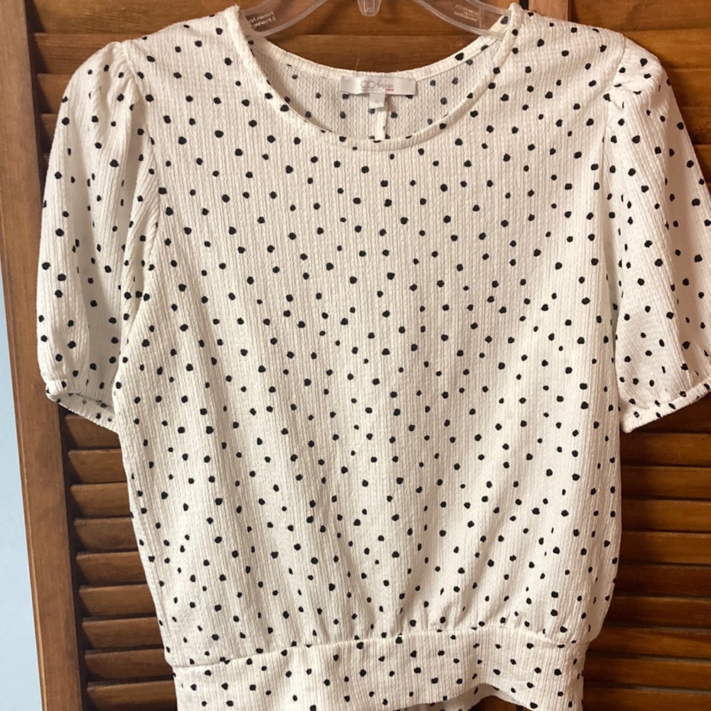 GB Fashion London Top